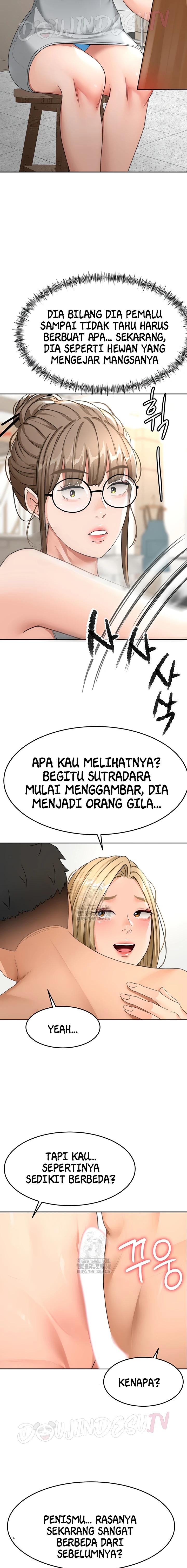 Read manhwa  Rooftop Sex King - Chap 30 - image 13