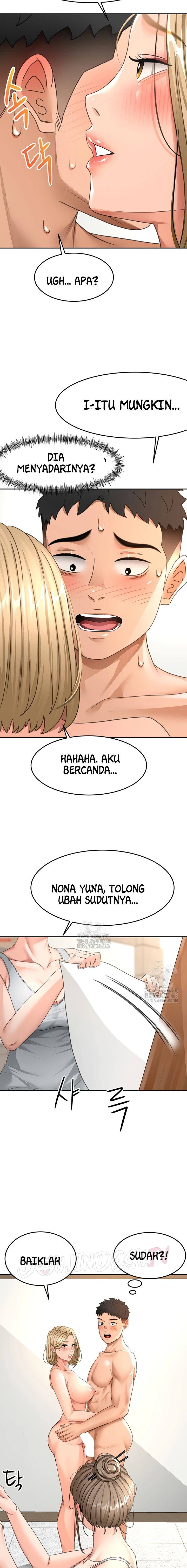 Read manhwa  Rooftop Sex King - Chap 30 - image 14