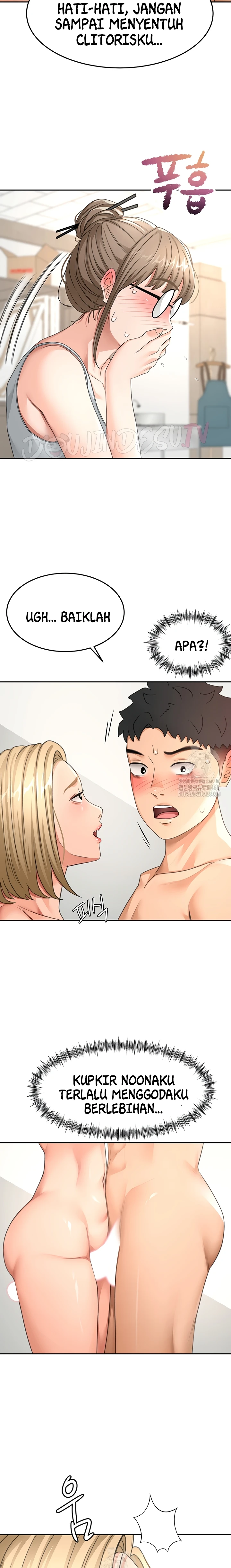 Read manhwa  Rooftop Sex King - Chap 30 - image 16