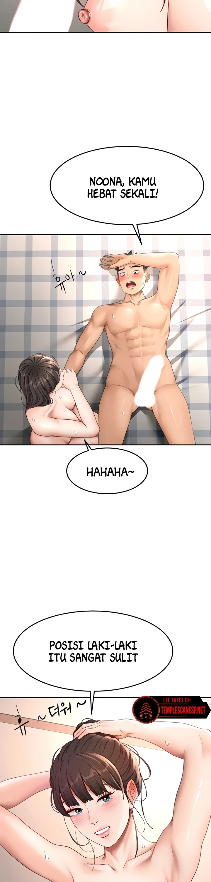 Read manhwa  Rooftop Sex King - Chap 39 - image 29