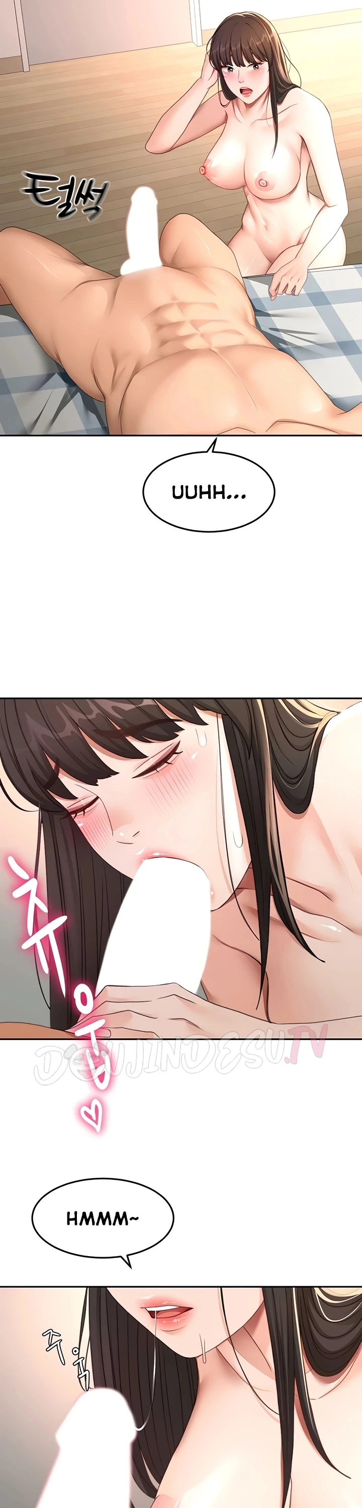 Read manhwa  Rooftop Sex King - Chap 39 - image 28