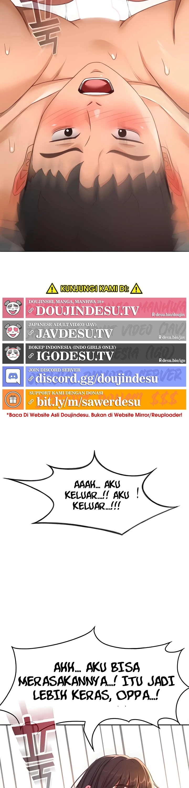 Read manhwa  Rooftop Sex King - Chap 39 - image 22