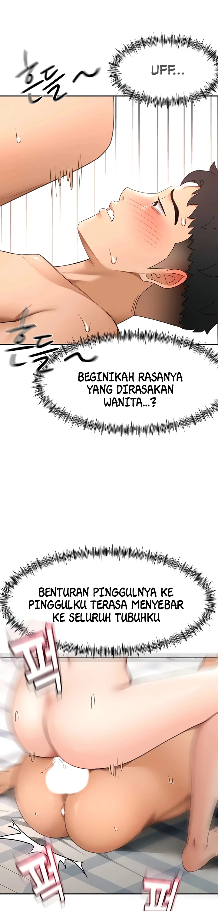 Read manhwa  Rooftop Sex King - Chap 39 - image 14