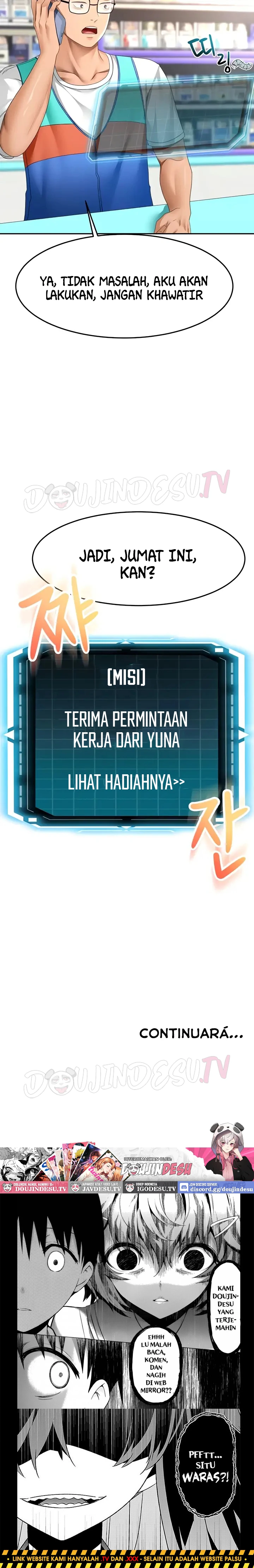 Read manhwa  Rooftop Sex King - Chap 39 - image 41