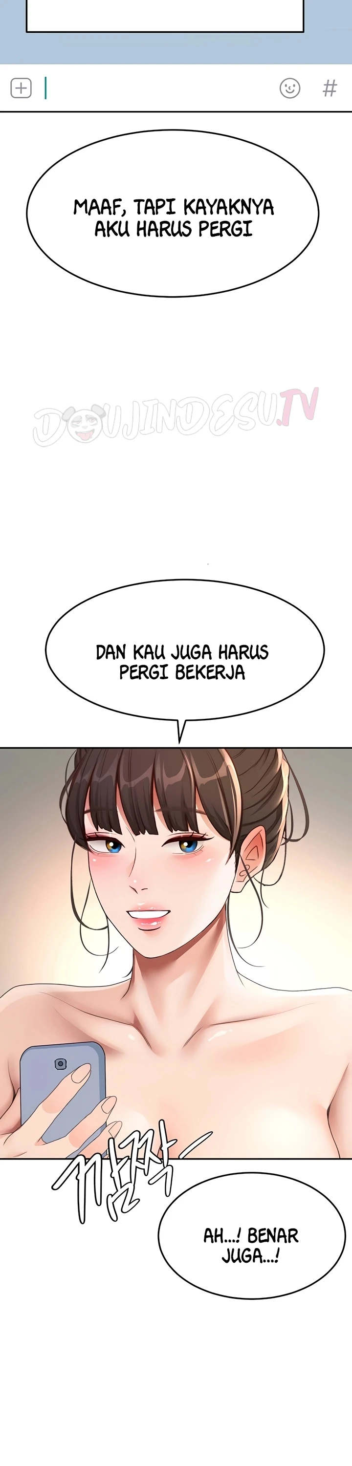 Read manhwa  Rooftop Sex King - Chap 39 - image 33