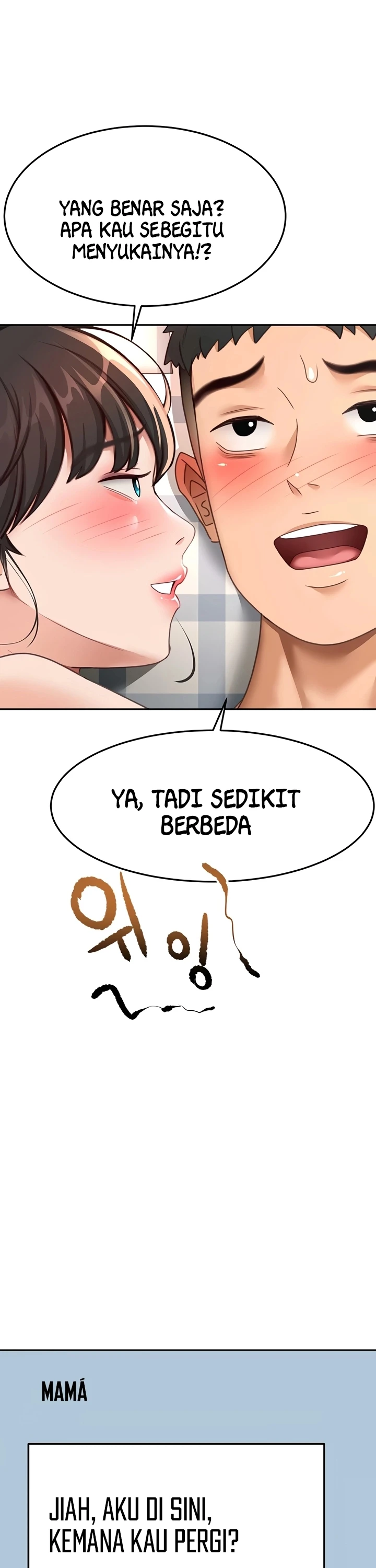 Read manhwa  Rooftop Sex King - Chap 39 - image 32