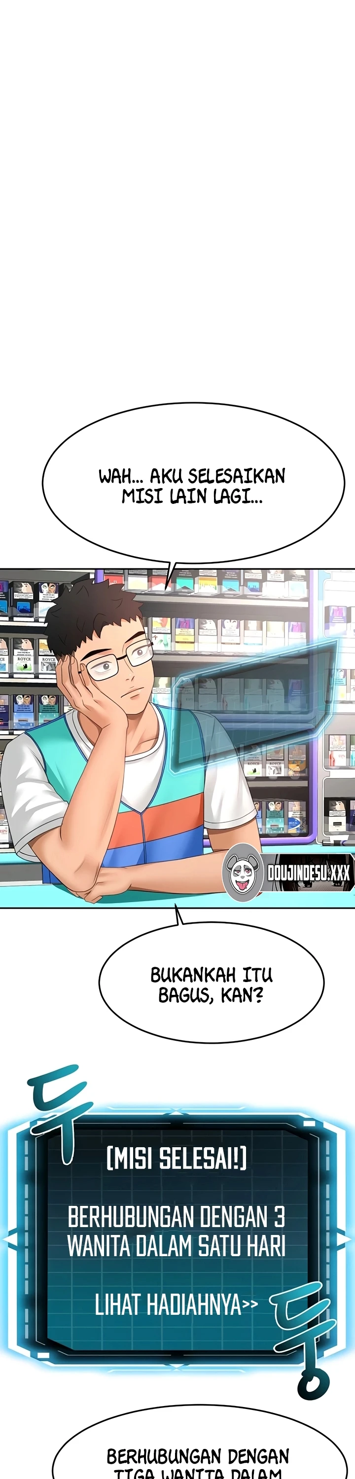 Read manhwa  Rooftop Sex King - Chap 39 - image 34