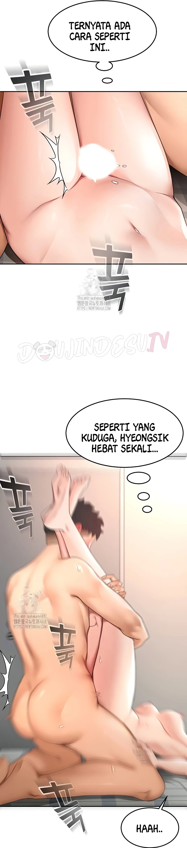 Read manhwa  Rooftop Sex King - Chap 38 - image 9