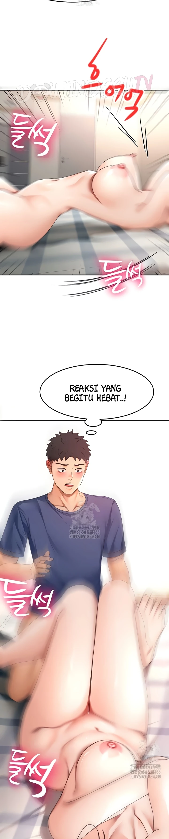 Read manhwa  Rooftop Sex King - Chap 38 - image 3