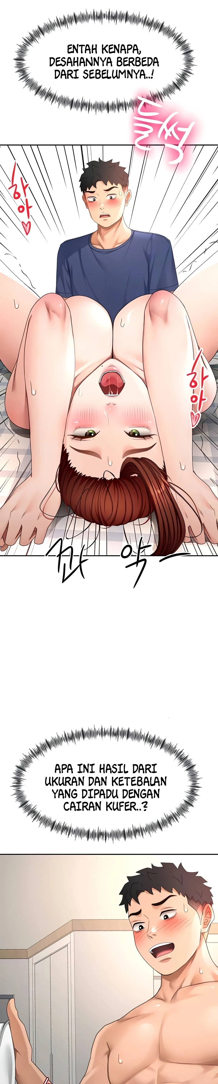 Read manhwa  Rooftop Sex King - Chap 38 - image 5