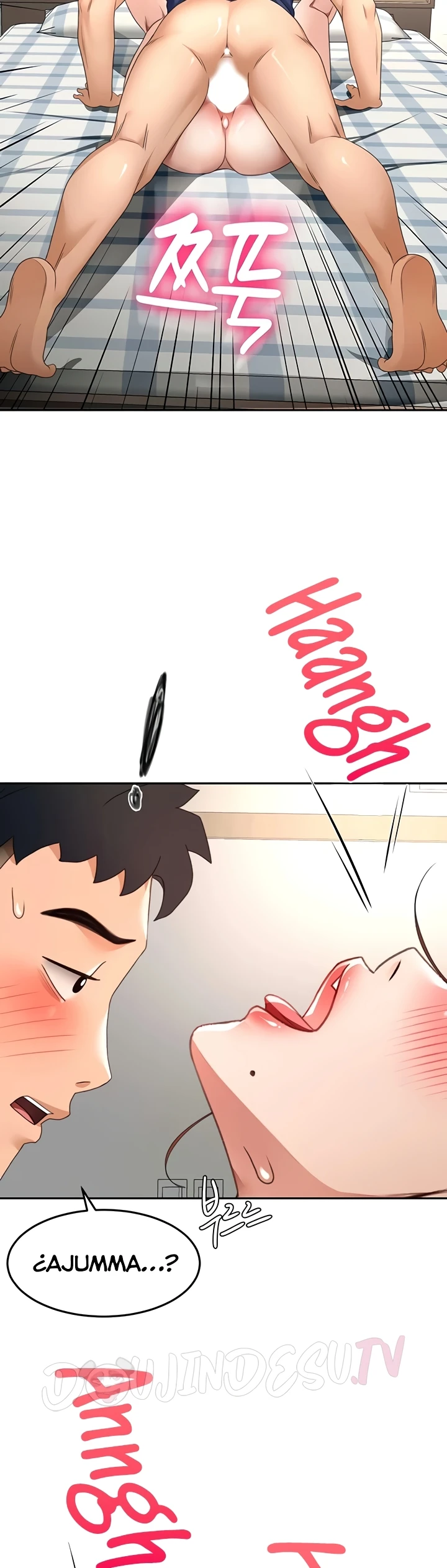 Read manhwa  Rooftop Sex King - Chap 37 - image 32