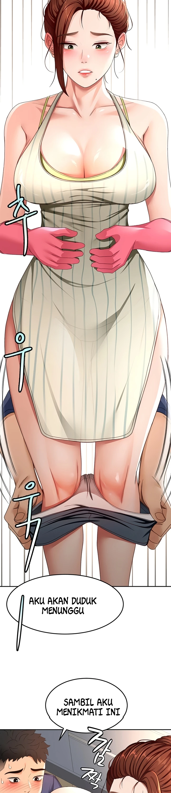 Read manhwa  Rooftop Sex King - Chap 36 - image 20