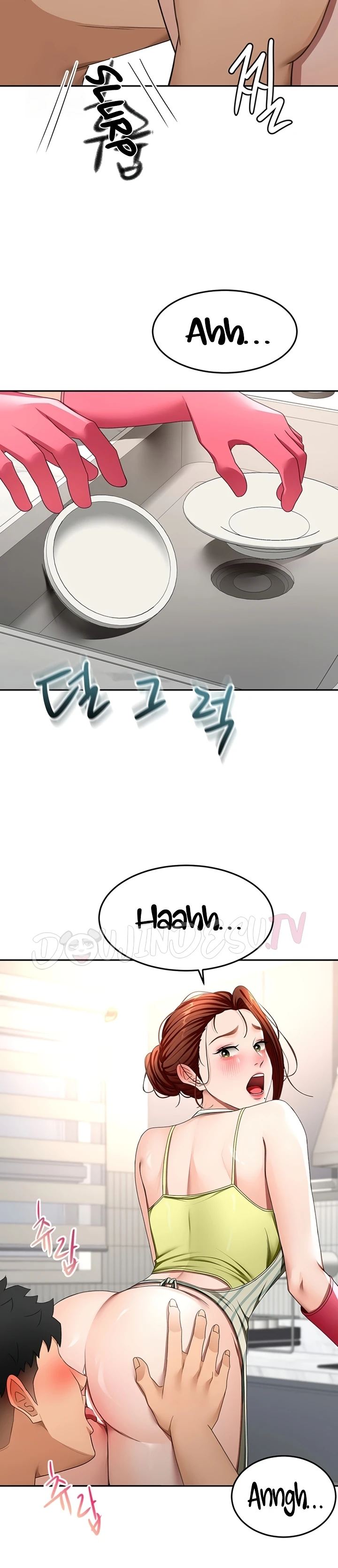 Read manhwa  Rooftop Sex King - Chap 36 - image 22