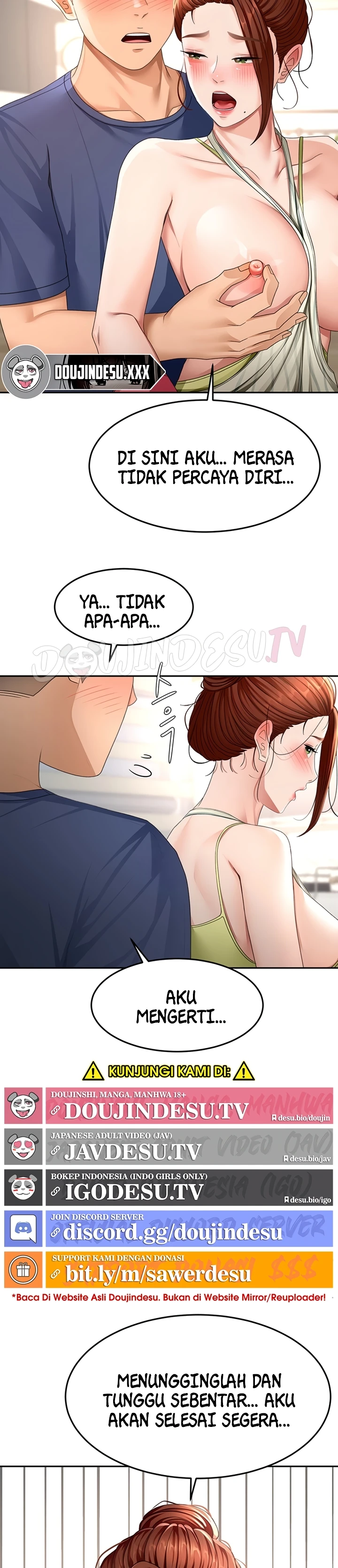 Read manhwa  Rooftop Sex King - Chap 36 - image 19