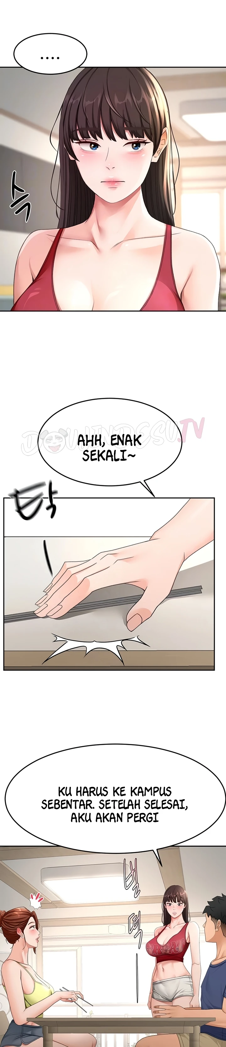 Read manhwa  Rooftop Sex King - Chap 36 - image 10