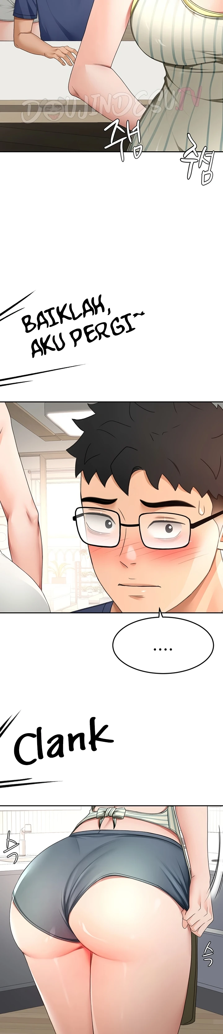 Read manhwa  Rooftop Sex King - Chap 36 - image 12