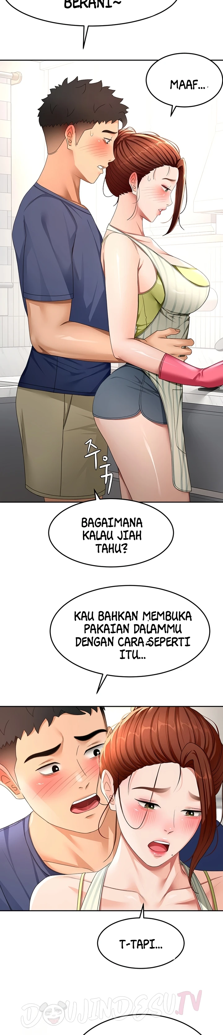 Read manhwa  Rooftop Sex King - Chap 36 - image 16