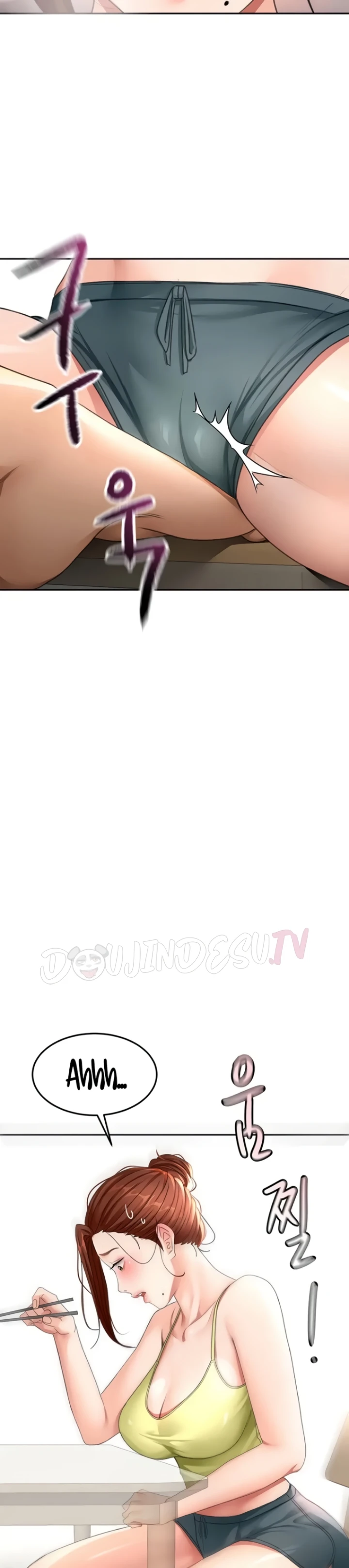 Read manhwa  Rooftop Sex King - Chap 35 - image 21