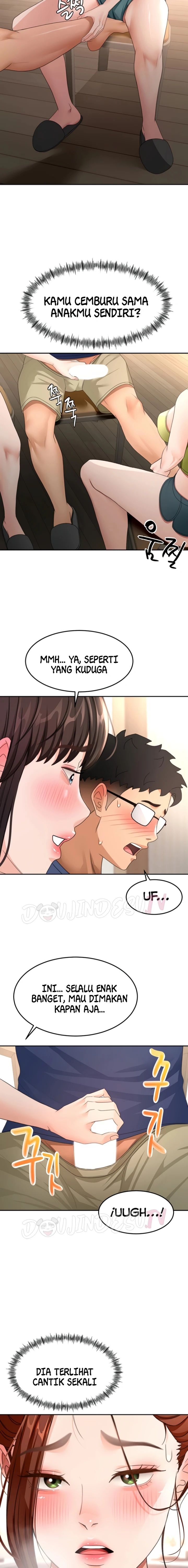 Read manhwa  Rooftop Sex King - Chap 35 - image 20