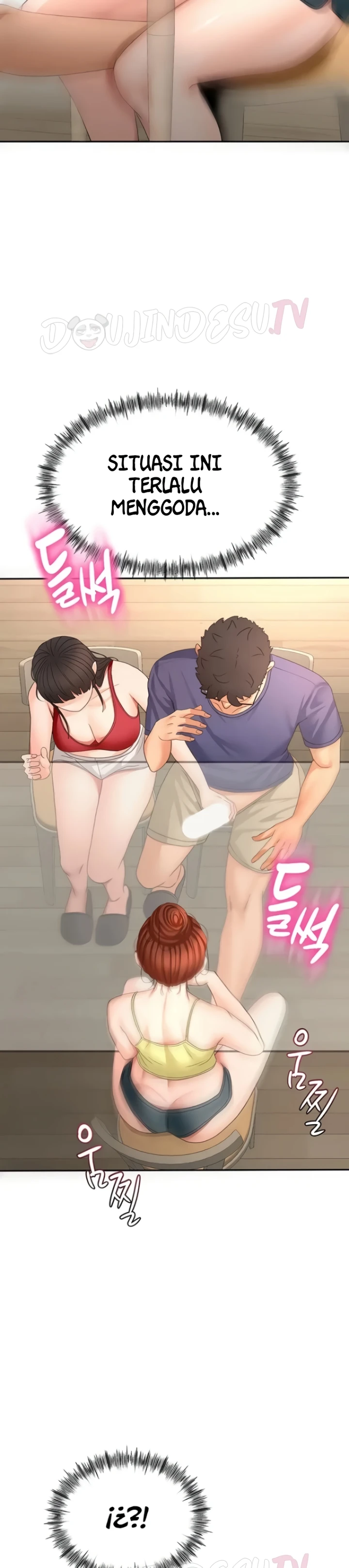 Read manhwa  Rooftop Sex King - Chap 35 - image 22