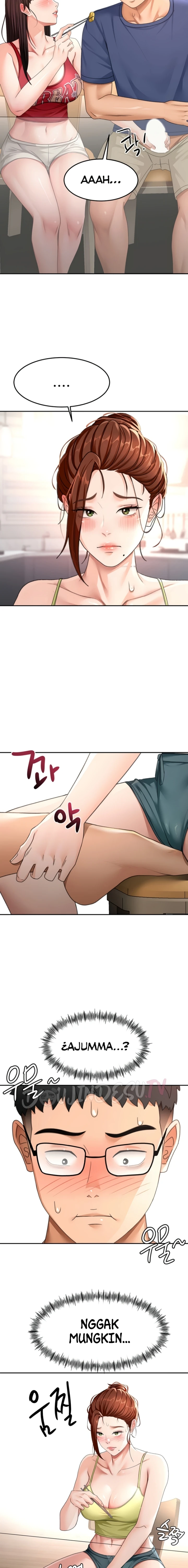 Read manhwa  Rooftop Sex King - Chap 35 - image 19