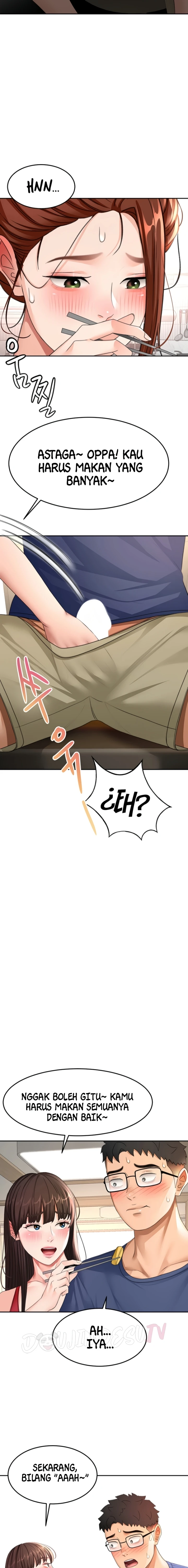 Read manhwa  Rooftop Sex King - Chap 35 - image 18