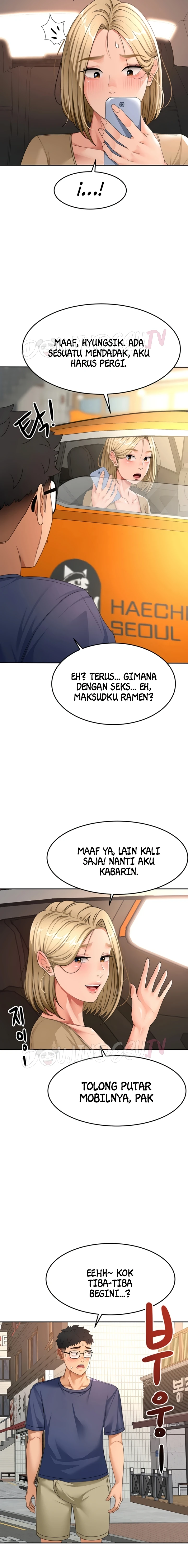 Read manhwa  Rooftop Sex King - Chap 35 - image 11