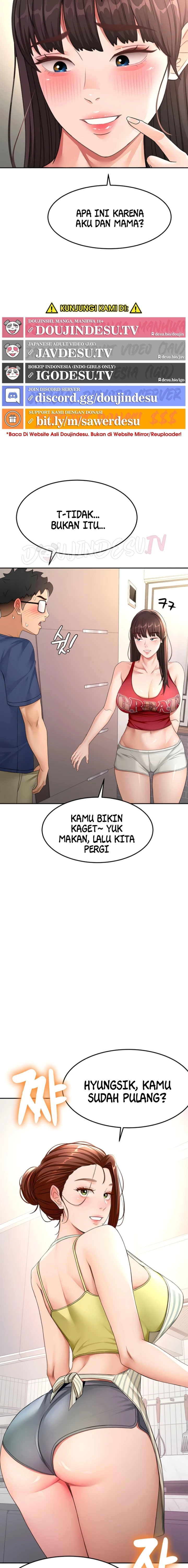 Read manhwa  Rooftop Sex King - Chap 35 - image 13