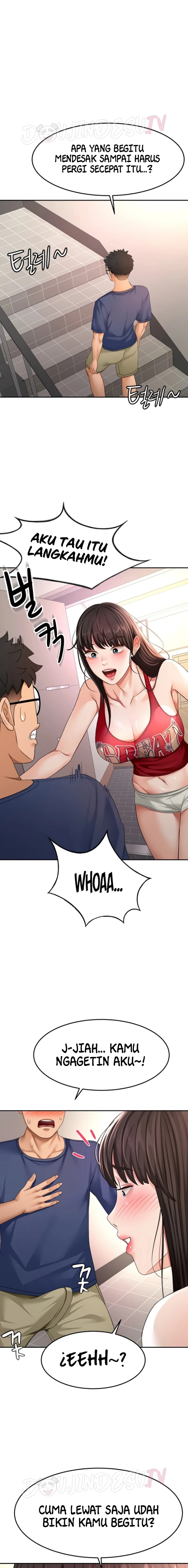 Read manhwa  Rooftop Sex King - Chap 35 - image 12