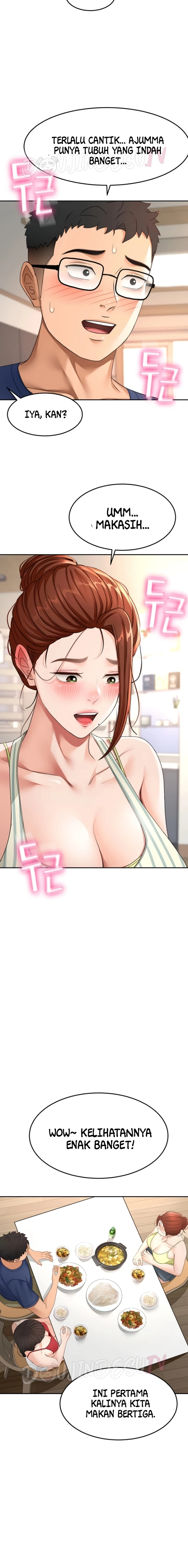 Read manhwa  Rooftop Sex King - Chap 35 - image 15