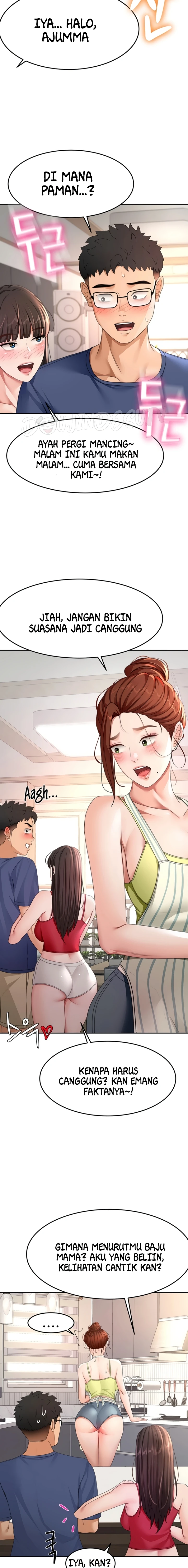 Read manhwa  Rooftop Sex King - Chap 35 - image 14