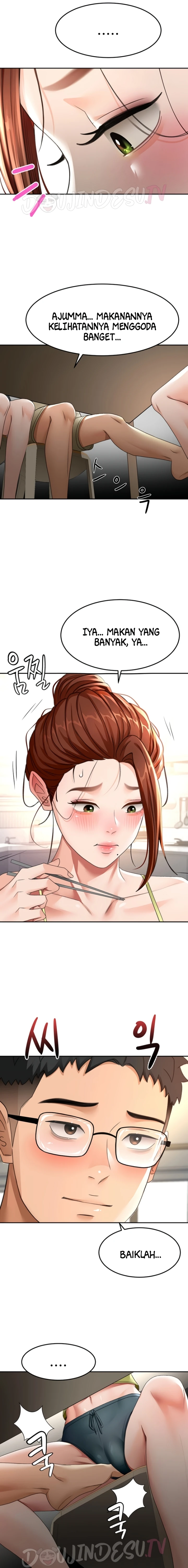 Read manhwa  Rooftop Sex King - Chap 35 - image 17
