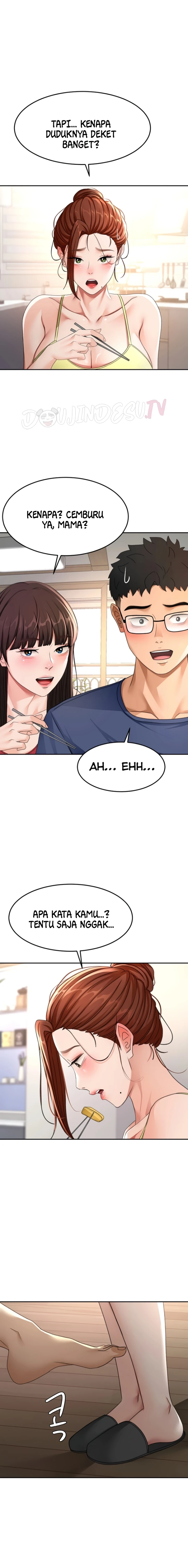 Read manhwa  Rooftop Sex King - Chap 35 - image 16