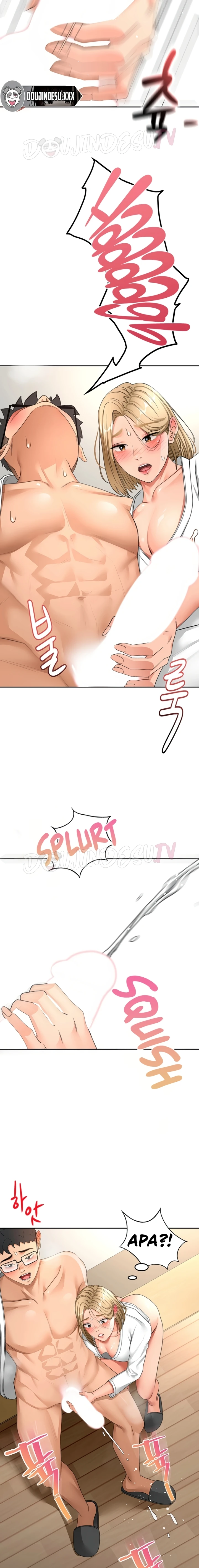 Read manhwa  Rooftop Sex King - Chap 34 - image 20