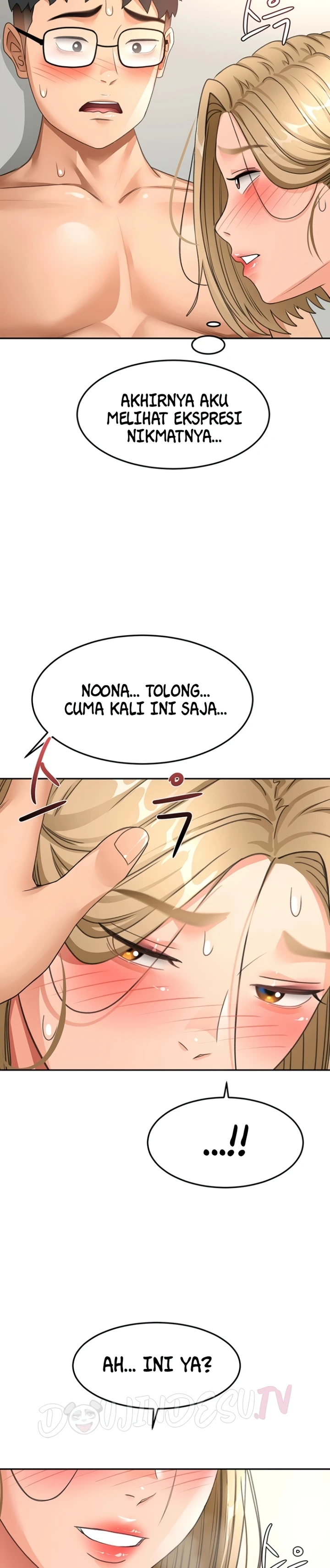 Read manhwa  Rooftop Sex King - Chap 34 - image 22