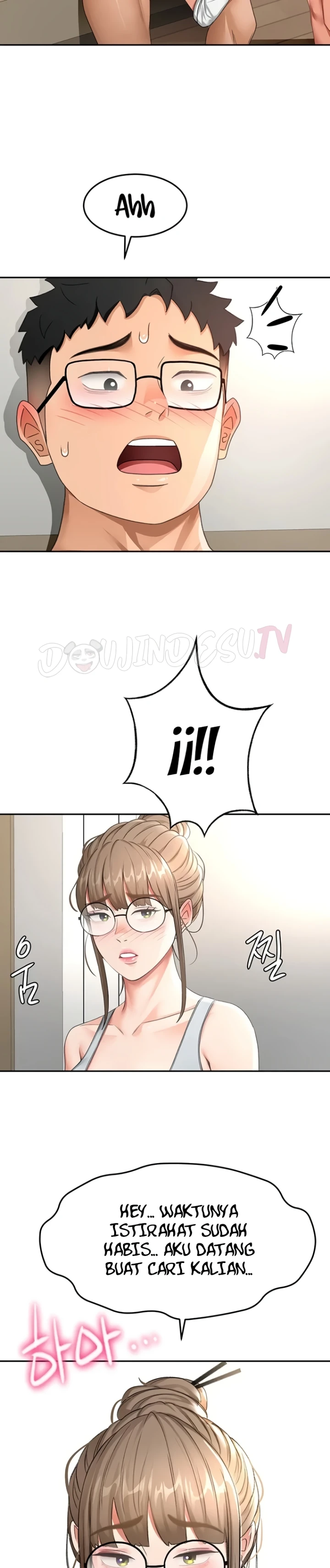 Read manhwa  Rooftop Sex King - Chap 34 - image 24