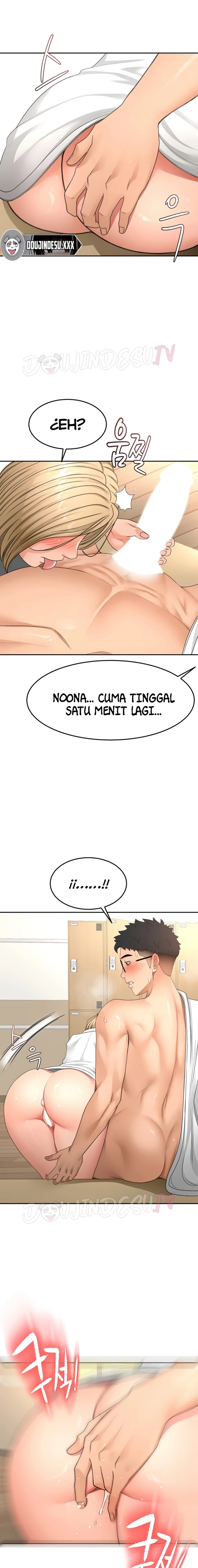 Read manhwa  Rooftop Sex King - Chap 34 - image 18