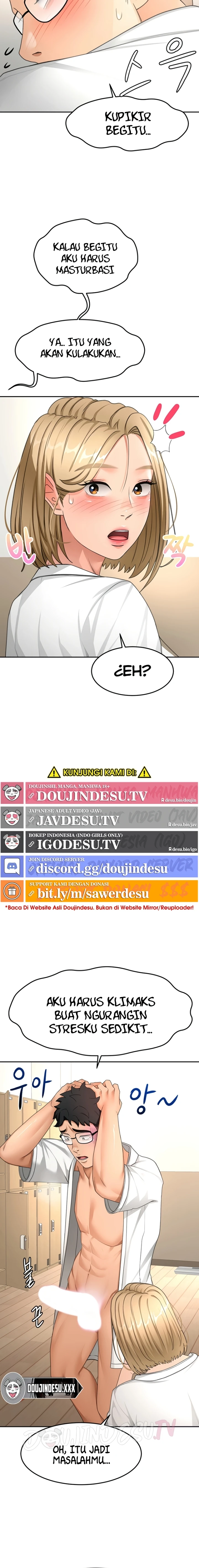 Read manhwa  Rooftop Sex King - Chap 34 - image 10