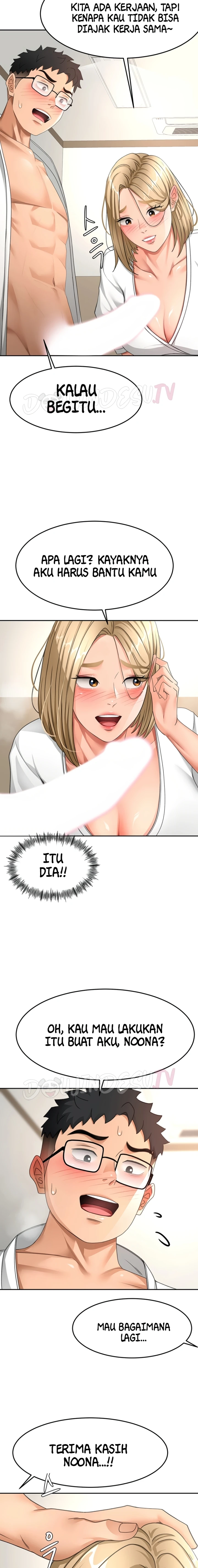Read manhwa  Rooftop Sex King - Chap 34 - image 12