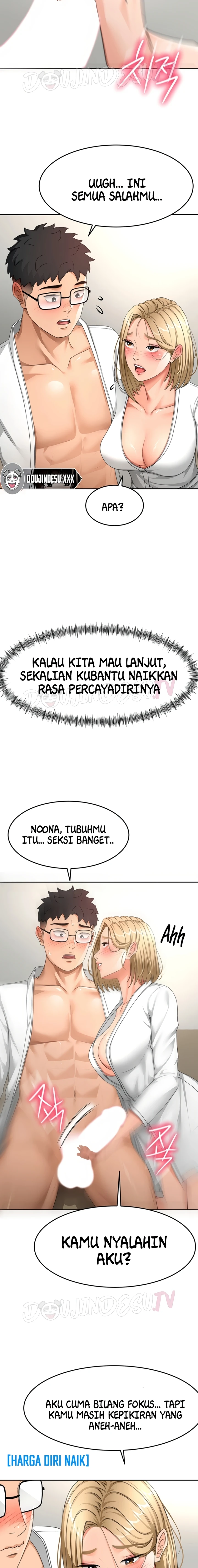 Read manhwa  Rooftop Sex King - Chap 34 - image 15