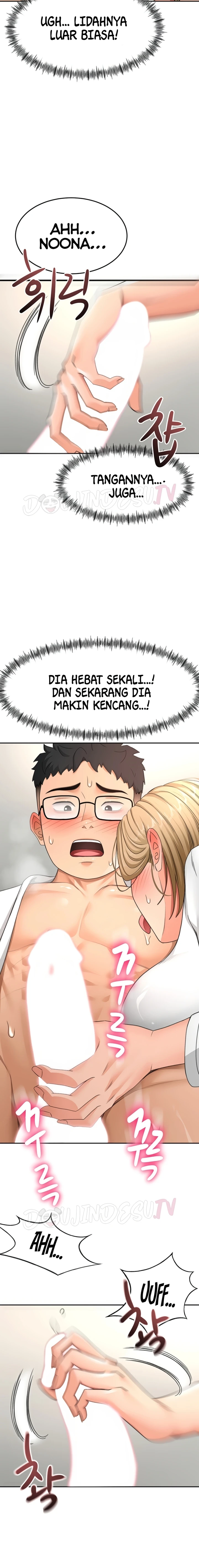 Read manhwa  Rooftop Sex King - Chap 34 - image 17