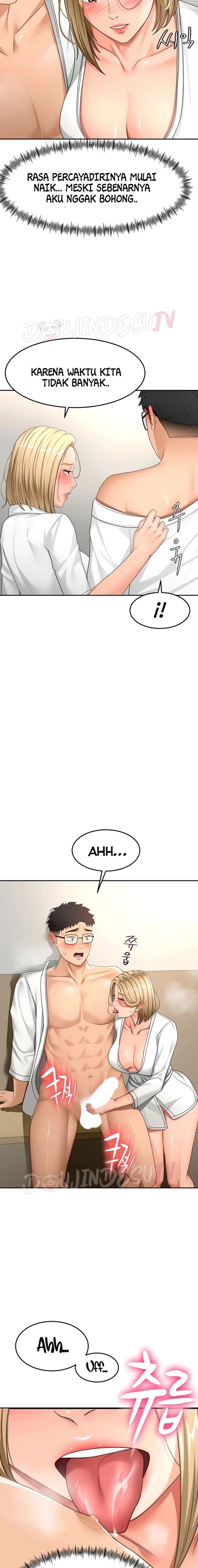 Read manhwa  Rooftop Sex King - Chap 34 - image 16