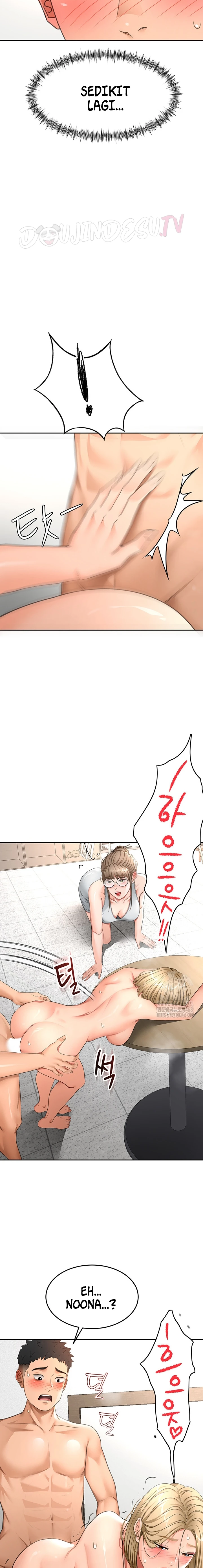 Read manhwa  Rooftop Sex King - Chap 33 - image 19