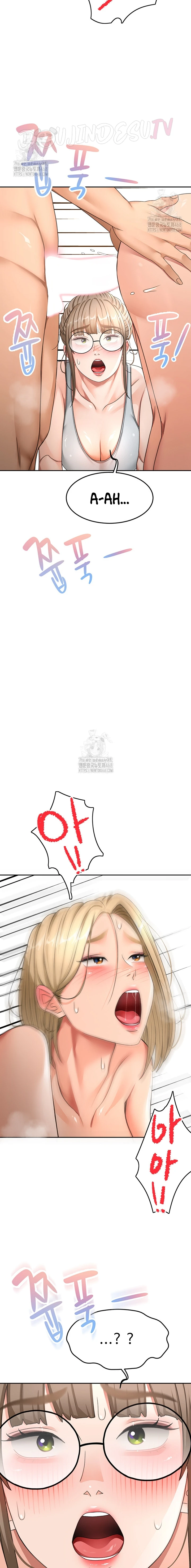 Read manhwa  Rooftop Sex King - Chap 33 - image 13