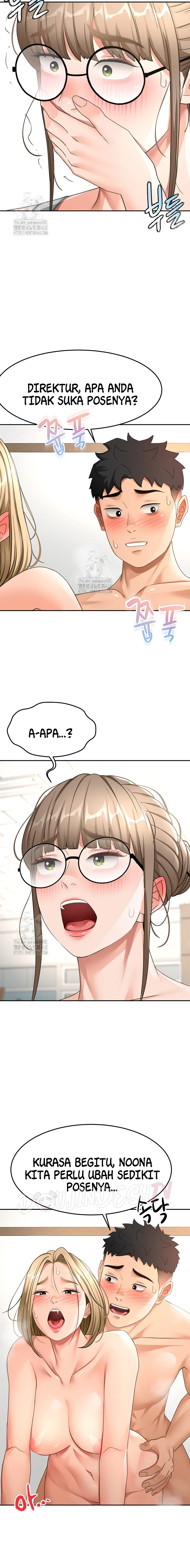 Read manhwa  Rooftop Sex King - Chap 33 - image 15