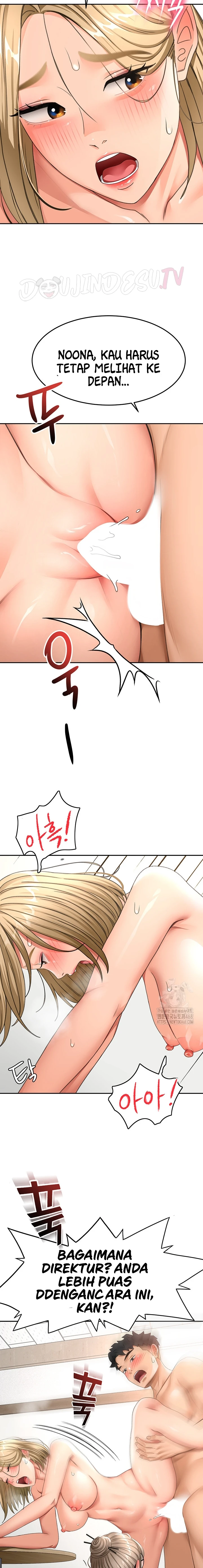 Read manhwa  Rooftop Sex King - Chap 33 - image 17