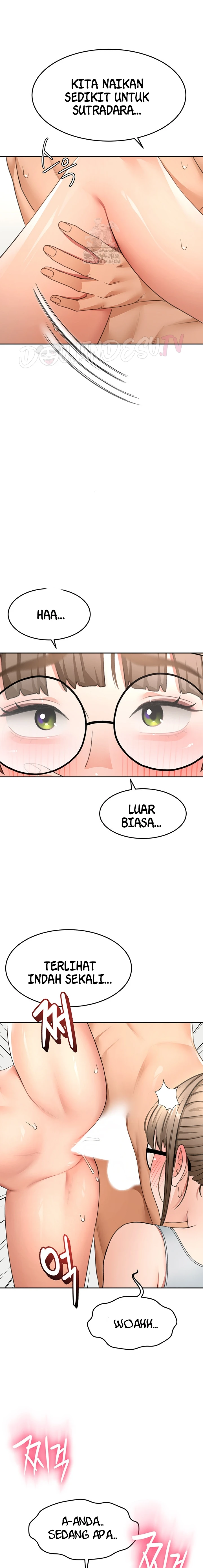 Read manhwa  Rooftop Sex King - Chap 33 - image 16