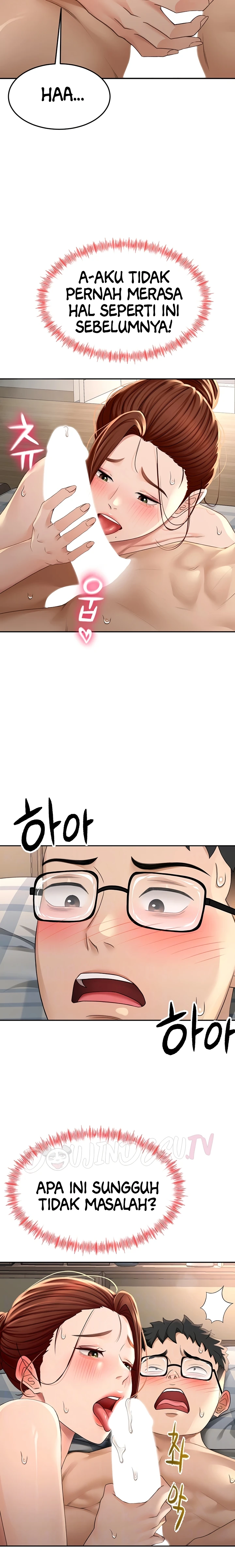 Read manhwa  Rooftop Sex King - Chap 9 - image 4