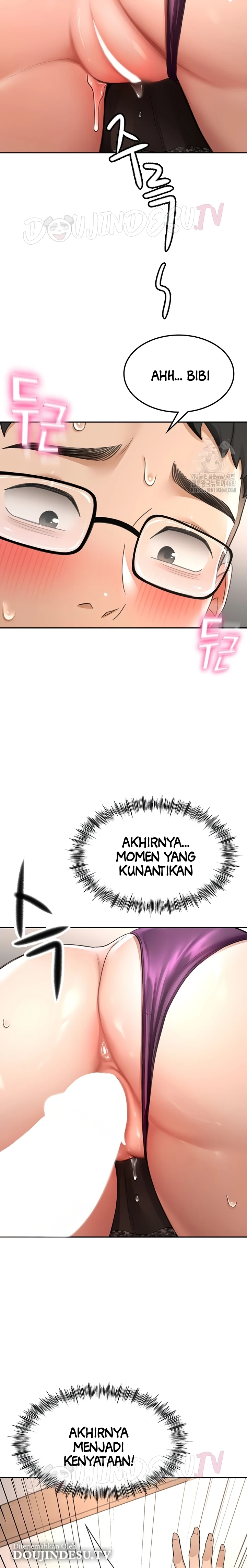 Read manhwa  Rooftop Sex King - Chap 8 - image 3