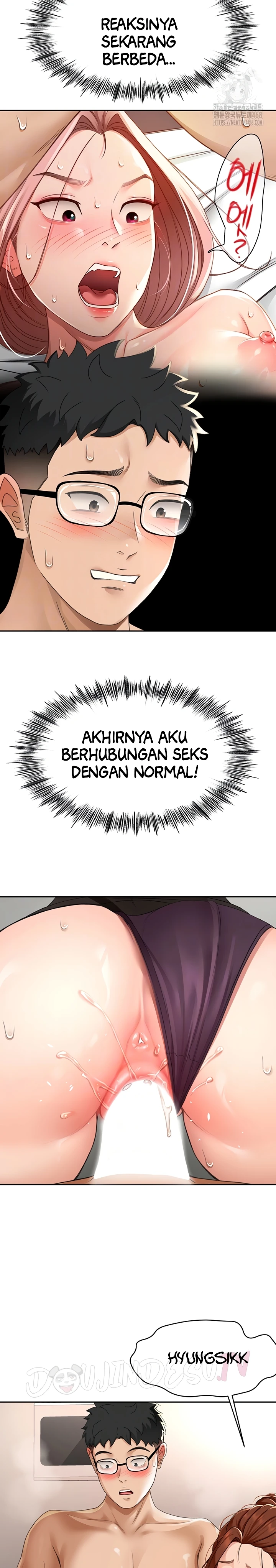 Read manhwa  Rooftop Sex King - Chap 8 - image 7